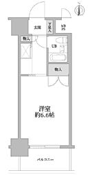 グラン・ドムール玉造 602