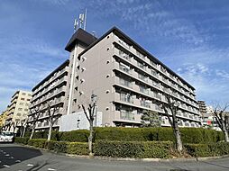 マンション南茨木 102