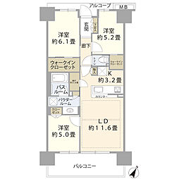 シティテラス神崎川駅前　シーズンズテラス