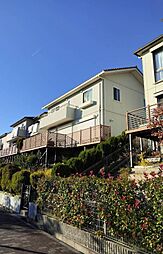 彩都あさぎ3丁目一戸建