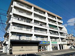 梅雲マンション 501