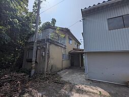 魚津市本江一戸建て