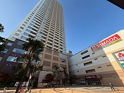 グランドターミナルタワー本八幡