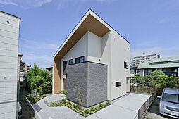 平塚市八重咲町新築戸建