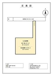 つくば市篠崎　売地