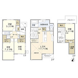 千葉市中央区今井_中古戸建