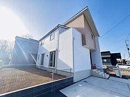 新築戸建　つくば市花畑　5号棟