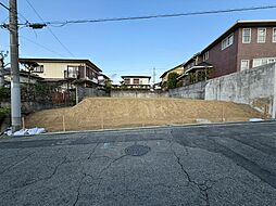 堺市南区三原台４丁目土地