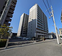 エスリード鶴見緑地公園ブリーズ