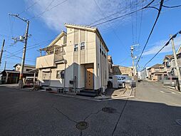泉北郡忠岡町忠岡北3丁目戸建