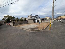 泉大津市助松町３丁目土地　１号地