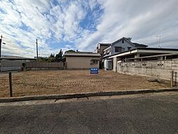 泉大津市助松町３丁目土地　２号地