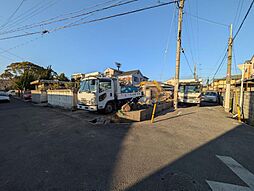 泉大津市助松町３丁目土地　２号地