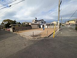 泉大津市助松町3丁目新築戸建　1号棟 1号棟