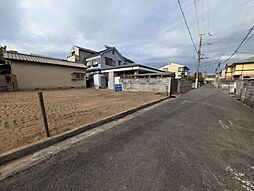 泉大津市助松町3丁目新築戸建　2号棟 2号棟