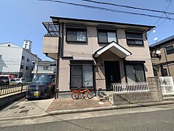 泉大津市東助松町４丁目戸建