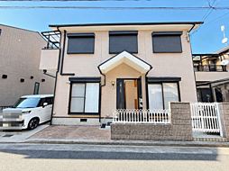 泉大津市東助松町4丁目戸建