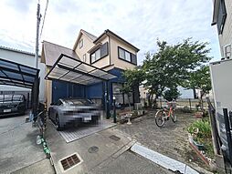 泉大津市板原町四丁目戸建