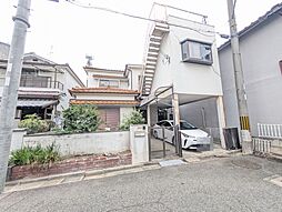 泉北郡忠岡町忠岡中３丁目戸建
