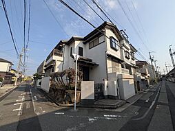 堺市西区浜寺石津町西４丁目戸建