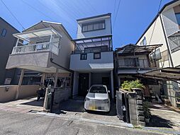高石市取石３丁目戸建