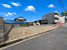 泉大津市池園町土地