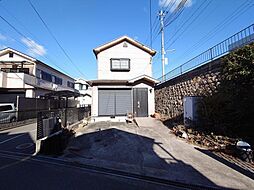 泉大津市高津町戸建