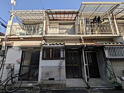 守口市藤田町１丁目テラスハウス