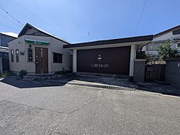 泉大津市助松町3丁目戸建　店舗