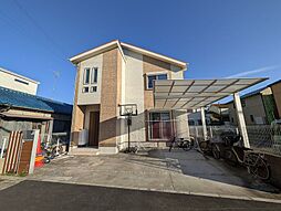 泉大津市東助松町3丁目戸建