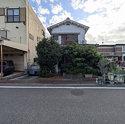 泉大津市板原町４丁目戸建　工場兼倉庫