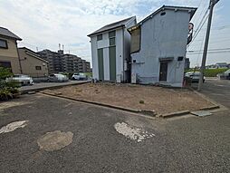 泉大津市我孫子２丁目土地