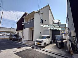 泉大津市松之浜町1丁目戸建