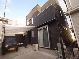 泉大津市板原町4丁目戸建