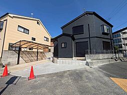 高石市西取石３丁目戸建