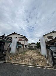 新築戸建　大阪府東大阪市花園東町1丁目