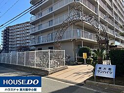 東大阪サンハイツ