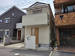 中古戸建　東大阪市花園西町2丁目