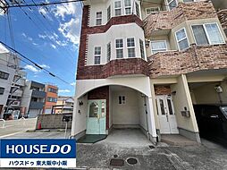 中古戸建　下小阪1丁目