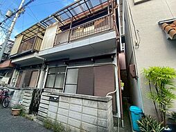 中古戸建　花園西町2丁目