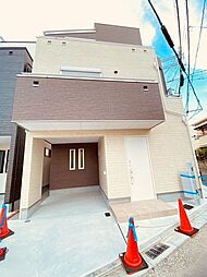 新築戸建　東大阪市岩田町1丁目