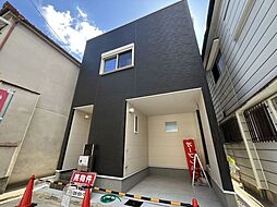 新築戸建　大阪府東大阪市若江南町1丁目