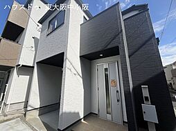 新築戸建　菱屋西5丁目