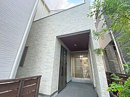 新築戸建　新家2丁目