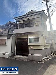 中古戸建　岩田町1丁目