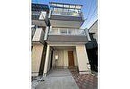 中古戸建　東大阪市花園西町1丁目