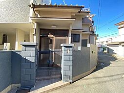 中古戸建東大阪市大蓮東2丁目