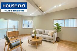 中古戸建　稲葉1丁目