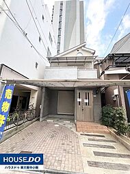 中古戸建　荒川1丁目