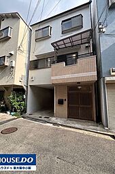 中古戸建東大阪市衣摺3丁目